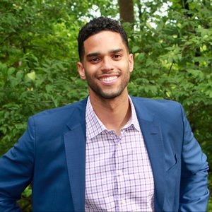 Meet your Posher, Stephen